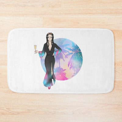 Nico Robin One Piece : Fashion Night Dress Bath Mat Official One Piece Merch