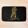 Pirate Hunter Zoro Bath Mat Official One Piece Merch