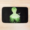 Pirate Hunter Zoro Bath Mat Official One Piece Merch