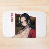 Boa Hancock Anime Bath Mat Official One Piece Merch