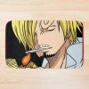 Sanji Bath Mat Official One Piece Merch