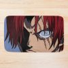 Shanks Bath Mat Official One Piece Merch