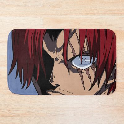 Shanks Bath Mat Official One Piece Merch