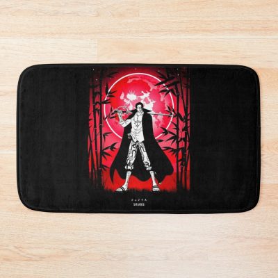 Shanks Bath Mat Official One Piece Merch