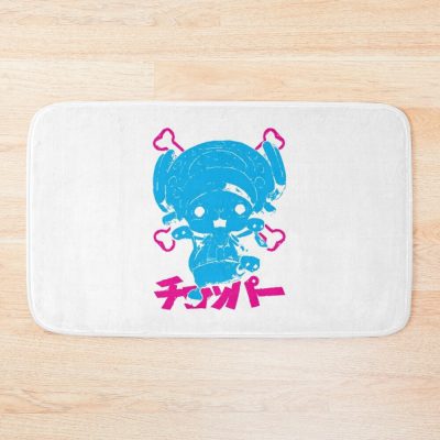 Choppa Choppa Tony Choppa Choppa Tony Bath Mat Official One Piece Merch