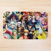 Op Bath Mat Official One Piece Merch