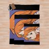 Nami Throw Blanket Official One Piece Merch