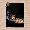 Nami One Piece Throw Blanket Official One Piece Merch