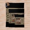 Zeus Nami One Piece Cat Burglar Bounty Throw Blanket Official One Piece Merch