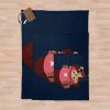 Tony Tony Chopper - One Piece Throw Blanket Official One Piece Merch