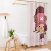 Tony Tony Chopper - One Piece Shower Curtain Official One Piece Merch