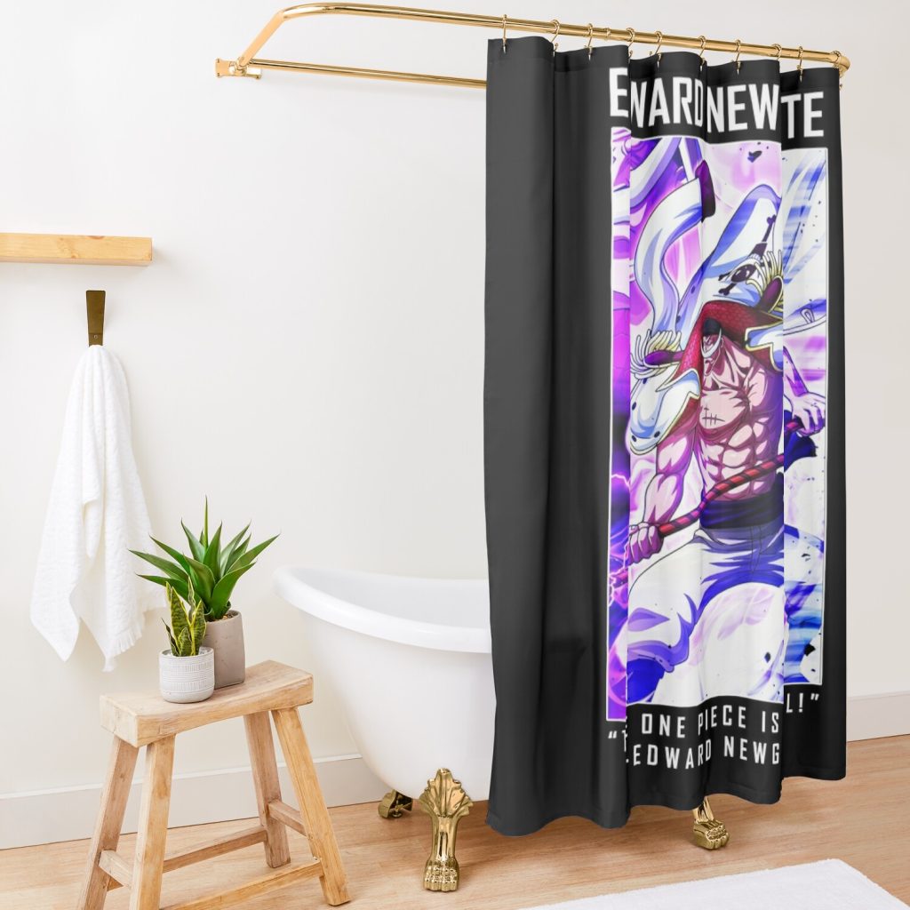 urshower curtain opensquare1500x1500 15 1 - One Piece Shop