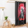 Shanks Shower Curtain Official One Piece Merch