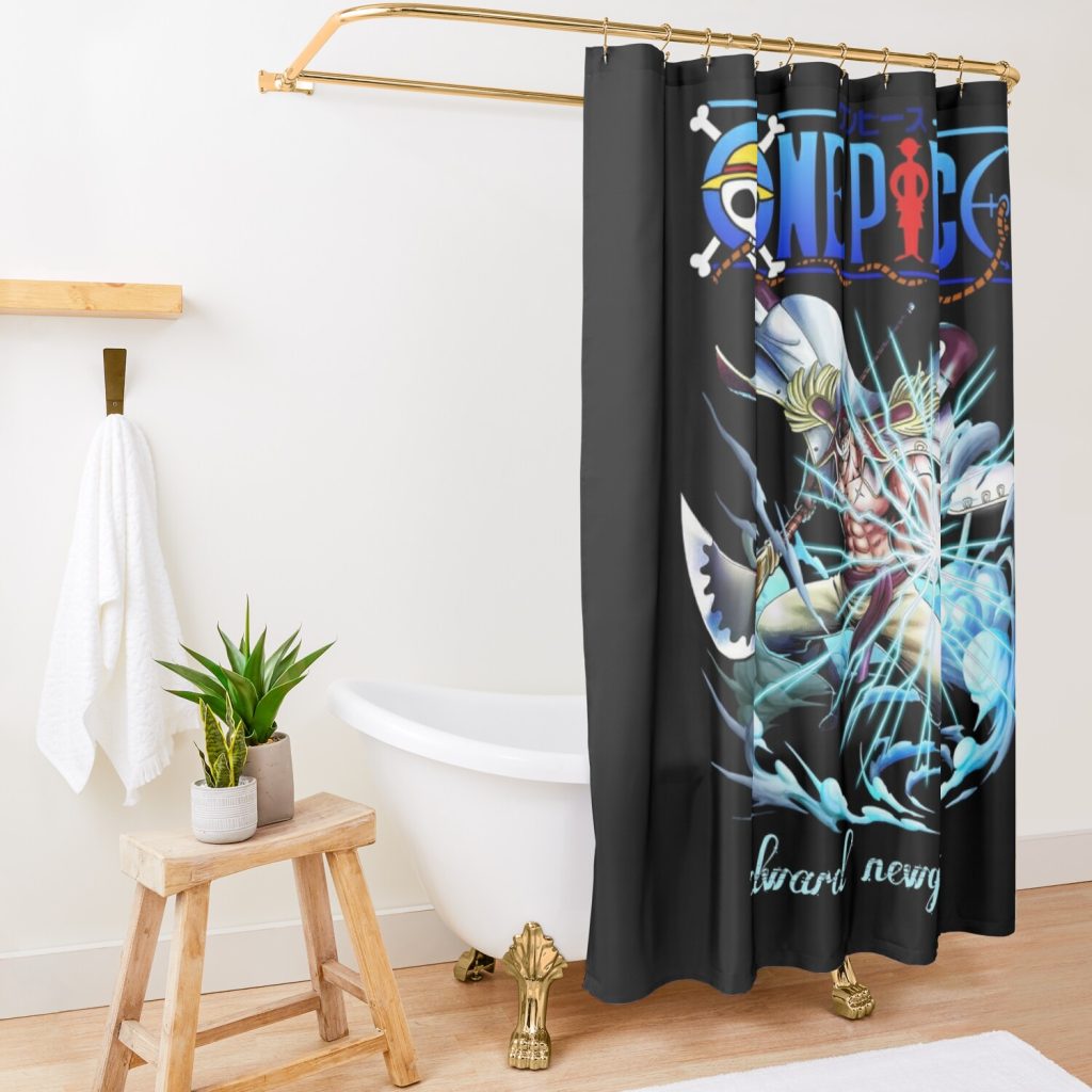 urshower curtain opensquare1500x1500 28 1 - One Piece Shop