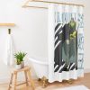 urshower curtain opensquare1500x1500 35 1 - One Piece Shop