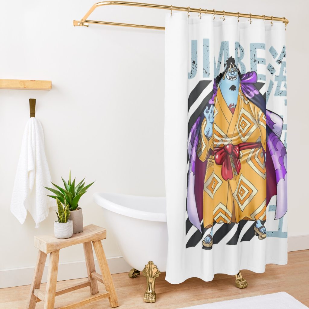 urshower curtain opensquare1500x1500 36 1 - One Piece Shop