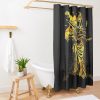 Nico Robin Shower Curtain Official One Piece Merch