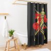 Nami Shower Curtain Official One Piece Merch