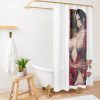 Boa Hancock Anime Shower Curtain Official One Piece Merch