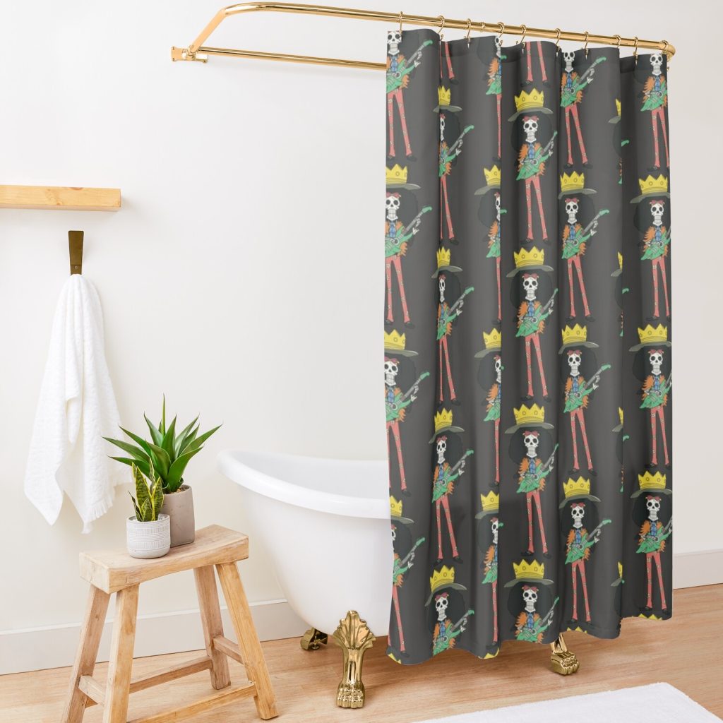 urshower curtain opensquare1500x1500 9 1 - One Piece Shop