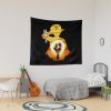 Straw Hat Luffy Tapestry Official One Piece Merch