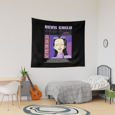 Nico Robin Tapestry Official One Piece Merch