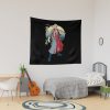 Zoro Roronoa  Retro  -Tshirt Tapestry Official One Piece Merch