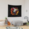 Sanji  - Tshirt Tapestry Official One Piece Merch