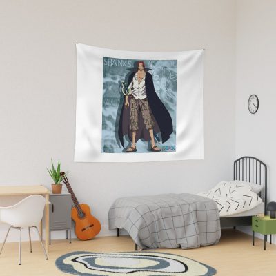 Shanks Tapestry Official One Piece Merch