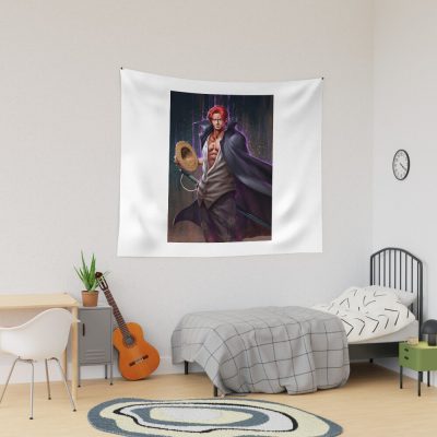 Shanks Tapestry Official One Piece Merch