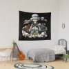 Trafalgar D Water Law Tapestry Official One Piece Merch