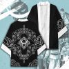 whitebeard kimono 462410 - One Piece Shop