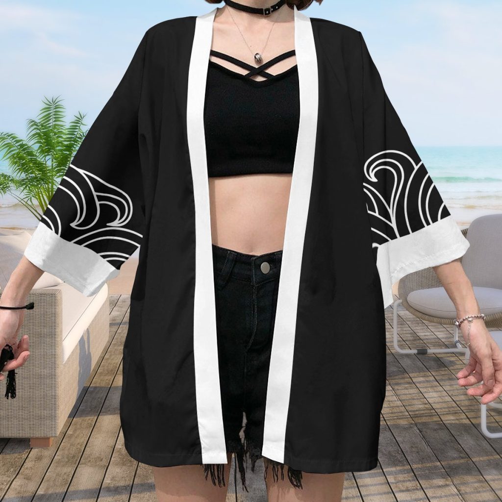 whitebeard kimono 578230 - One Piece Shop