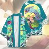 zoro three sword kimono 765724 - One Piece Shop