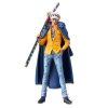 18cm One Piece Japanese Action Model Figure Cool Anime Figure DXF Wano Country Trafalgar Law Collection 1 - One Piece Shop