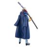 18cm One Piece Japanese Action Model Figure Cool Anime Figure DXF Wano Country Trafalgar Law Collection 5 - One Piece Shop