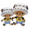 20 30cm Anime One Piece Chopper Plush Stuffed Doll Kawaii Lovely Soft Plush Toys Kids Pillow 2 - One Piece Shop