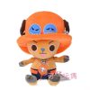 20 30cm Anime One Piece Chopper Plush Stuffed Doll Kawaii Lovely Soft Plush Toys Kids Pillow 3 - One Piece Shop