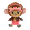 20 30cm Anime One Piece Chopper Plush Stuffed Doll Kawaii Lovely Soft Plush Toys Kids Pillow 4 - One Piece Shop