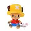 20 30cm Anime One Piece Chopper Plush Stuffed Doll Kawaii Lovely Soft Plush Toys Kids Pillow 5 - One Piece Shop