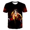 2021 Fashion New One Piece 3D T Shirt Luffy Straw Hat Japanese Anime Funny T Shirts 13.jpg 640x640 13 - One Piece Shop