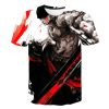 2021 Fashion New One Piece 3D T Shirt Luffy Straw Hat Japanese Anime Funny T Shirts 6.jpg 640x640 6 - One Piece Shop