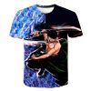 2021 Fashion New One Piece 3D T Shirt Luffy Straw Hat Japanese Anime Funny T Shirts 8.jpg 640x640 8 - One Piece Shop