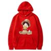 2021 ONE PIECE Monkey D Luffy Pullover Sweatshirt Spring Women Men Hoodies Harajuku Sudadera 3.jpg 640x640 3 - One Piece Shop