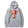 2021 ONE PIECE Pullover Sweatshirt Women Men CuteTony Tony Chopper Costume Hoodies Harajuku Sudadera 1.jpg 640x640 1 - One Piece Shop