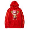 2021 ONE PIECE Pullover Sweatshirt Women Men CuteTony Tony Chopper Costume Hoodies Harajuku Sudadera 3.jpg 640x640 3 - One Piece Shop