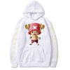 2021 ONE PIECE Pullover Sweatshirt Women Men CuteTony Tony Chopper Costume Hoodies Harajuku Sudadera 4.jpg 640x640 4 - One Piece Shop