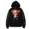 2021 ONE PIECE Pullover Sweatshirt Women Men CuteTony Tony Chopper Costume Hoodies Harajuku Sudadera.jpg 640x640 - One Piece Shop