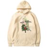 2021 ONE PIECE Pullover Sweatshirt Women Men Roronoa Zoro Costume Hoodies Harajuku Sudadera 1.jpg 640x640 1 - One Piece Shop