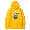 2021 ONE PIECE Pullover Sweatshirt Women Men Roronoa Zoro Costume Hoodies Harajuku Sudadera 5.jpg 640x640 5 - One Piece Shop